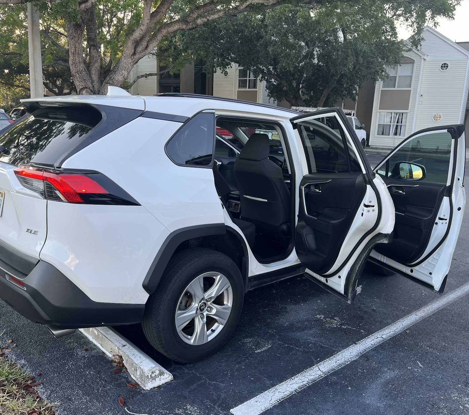 Car Rental Naples FL
